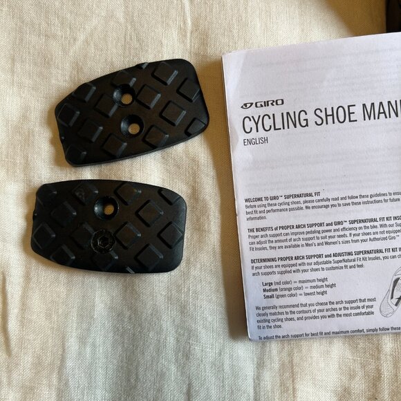 Giro Petra VR MTB Shoes Womens 37 - Picture 2 of 5